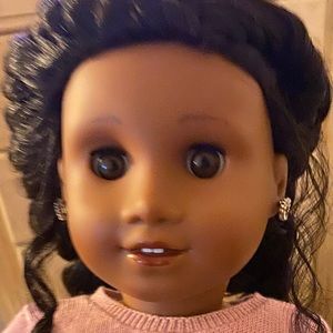 Meet your Posher, Janelle